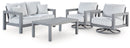 Hurley Park Outdoor Package - Watson's 87 Furniture (Middlefield,OH)