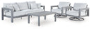 Hurley Park Outdoor Package - Watson's 87 Furniture (Middlefield,OH)