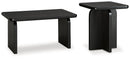 Mitchalli Table (Set of 2) - Watson's 87 Furniture (Middlefield,OH)