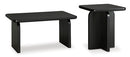 Mitchalli Table (Set of 2) - Watson's 87 Furniture (Middlefield,OH)