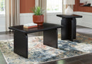 Mitchalli Table (Set of 2) - Watson's 87 Furniture (Middlefield,OH)