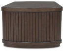 Korestone Lift-Top Coffee Table - Watson's 87 Furniture (Middlefield,OH)