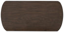 Korestone Lift-Top Coffee Table - Watson's 87 Furniture (Middlefield,OH)