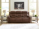 Knightington Living Room Set
