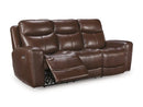 Bexhurst Reclining Living Room Set