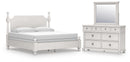 Rowlenstown Bedroom Set