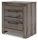 Graystorm Bedroom Set