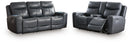 Bexhurst Reclining Living Room Set