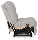 Acklen Place Power Reclining Sectional Sofa