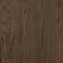 Vaughan-Bassett Heritage 3 Drawer Nightstand in Cobblestone Oak - Watson's 87 Furniture (Middlefield,OH)