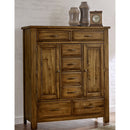 Vaughan-Bassett Maple Road Sweater Chest in Antique Amish - Watson's 87 Furniture (Middlefield,OH)