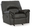 Bladen Recliner - Watson's 87 Furniture (Middlefield,OH)