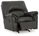 Bladen Recliner - Watson's 87 Furniture (Middlefield,OH)