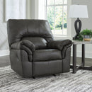 Bladen Recliner - Watson's 87 Furniture (Middlefield,OH)