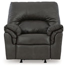 Bladen Recliner - Watson's 87 Furniture (Middlefield,OH)