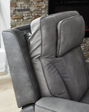 4Z-Peaceful Pause Power Lift Recliner - Watson's 87 Furniture (Middlefield,OH)