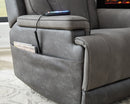 4Z-Peaceful Pause Power Lift Recliner - Watson's 87 Furniture (Middlefield,OH)