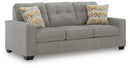 Larimer Living Room Set