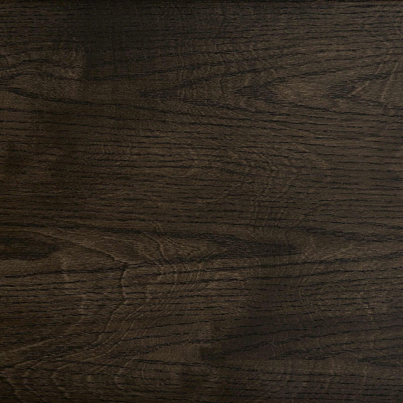 Vaughan-Bassett Passageways Charleston Brown Queen Mansion Bed in Dark Brown - Watson's 87 Furniture (Middlefield,OH)