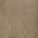 Vaughan-Bassett Passageways Deep Sand Door Chest in Medium Brown