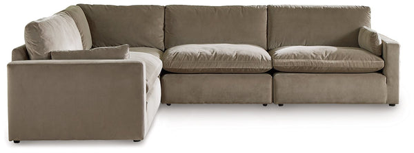 Sophie Sectional - Watson's 87 Furniture (Middlefield,OH)