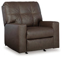 Barlin Mills Recliner - Watson's 87 Furniture (Middlefield,OH)
