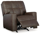 Barlin Mills Recliner - Watson's 87 Furniture (Middlefield,OH)