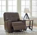 Barlin Mills Recliner - Watson's 87 Furniture (Middlefield,OH)