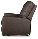 Barlin Mills Recliner - Watson's 87 Furniture (Middlefield,OH)