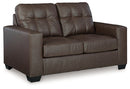 Barlin Mills Loveseat - Watson's 87 Furniture (Middlefield,OH)