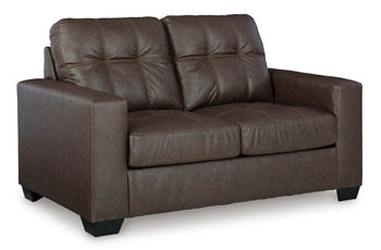 Barlin Mills Loveseat - Watson's 87 Furniture (Middlefield,OH)