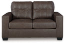 Barlin Mills Loveseat - Watson's 87 Furniture (Middlefield,OH)