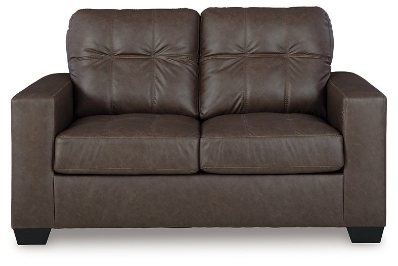 Barlin Mills Loveseat - Watson's 87 Furniture (Middlefield,OH)