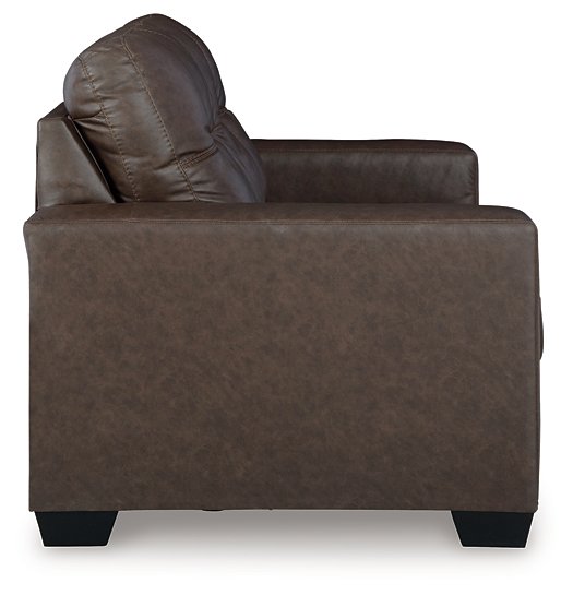 Barlin Mills Loveseat - Watson's 87 Furniture (Middlefield,OH)