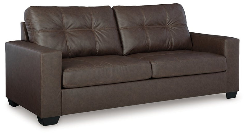 Barlin Mills Sofa - Watson's 87 Furniture (Middlefield,OH)