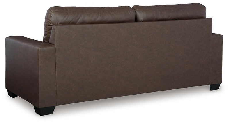 Barlin Mills Sofa - Watson's 87 Furniture (Middlefield,OH)