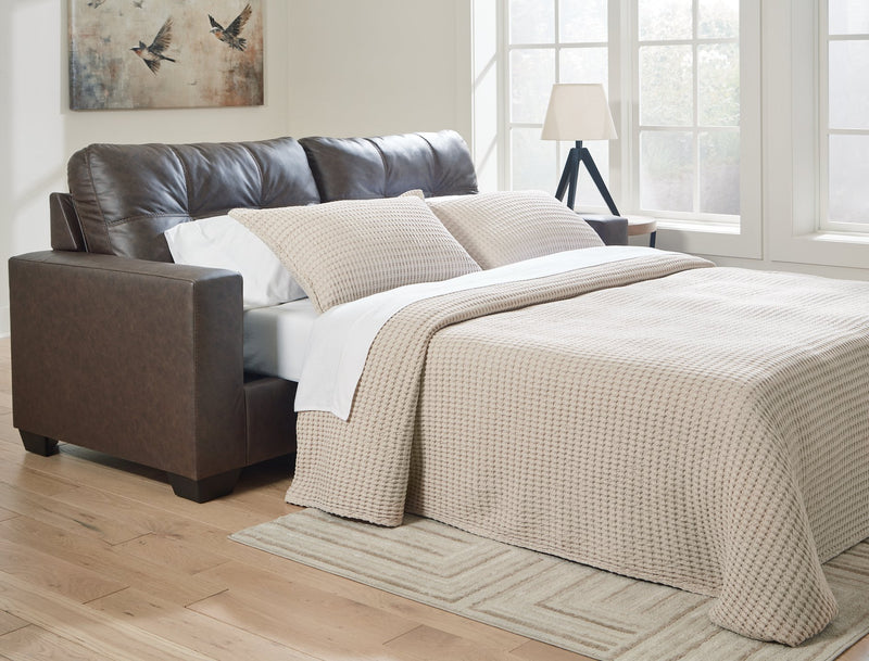 Barlin Mills Sofa Sleeper - Watson's 87 Furniture (Middlefield,OH)