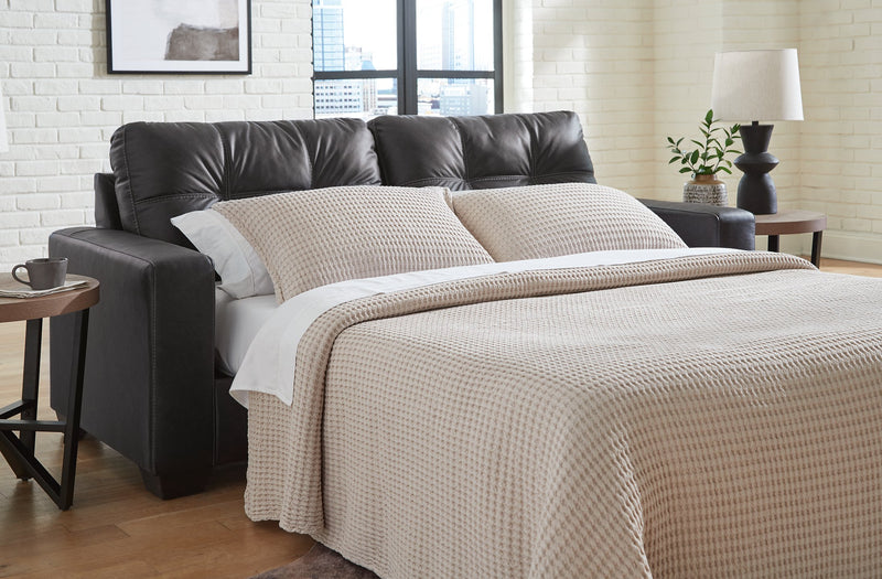 Barlin Mills Sofa Sleeper - Watson's 87 Furniture (Middlefield,OH)
