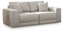 Next-Gen Gaucho Sectional Loveseat - Watson's 87 Furniture (Middlefield,OH)