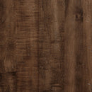 Vaughan-Bassett Joinery 6 Drawer Dresser in Natural Oak - Watson's 87 Furniture (Middlefield,OH)