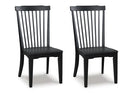 Greddinton Dining Room Set