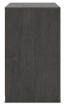 Fraluna Bedroom Set