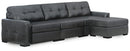 Brindley Pier Living Room Set