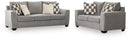 Loreo Living Room Set