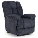 ORLANDO SPACE SAVER RECLINER- 6N44