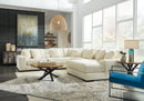 Lindyn Sectional - Watson's 87 Furniture (Middlefield,OH)