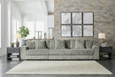 Lindyn Sectional Sofa - Watson's 87 Furniture (Middlefield,OH)