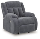 Observation Power Recliner - Watson's 87 Furniture (Middlefield,OH)
