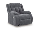 Observation Power Recliner - Watson's 87 Furniture (Middlefield,OH)