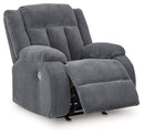 Observation Power Recliner - Watson's 87 Furniture (Middlefield,OH)
